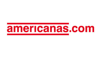 logo vector Americanas.com