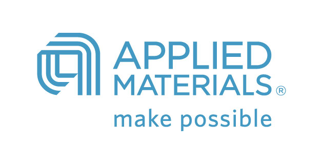 logo vector Applied Materials