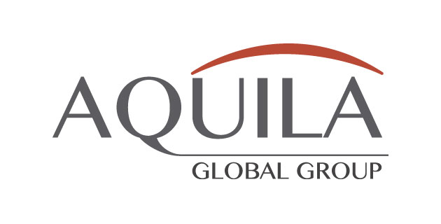 logo vector Aquila Global Group