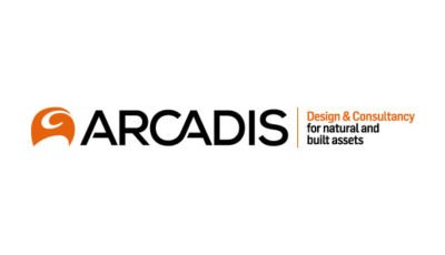 logo vector Arcadis