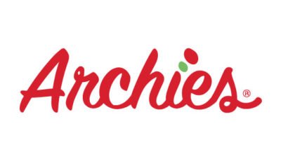 logo vector Archies