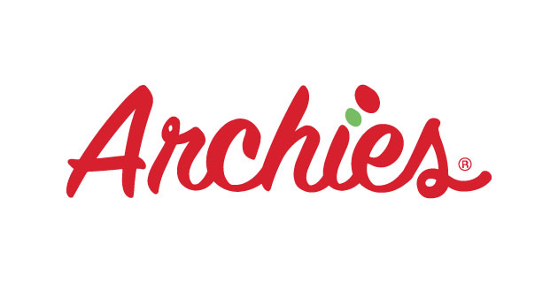 logo vector Archies