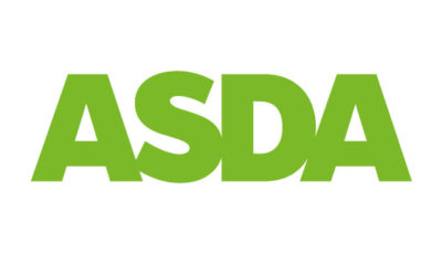 logo vector ASDA