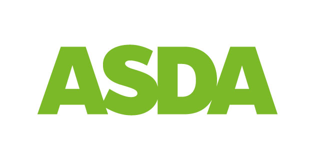 logo vector ASDA