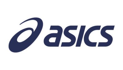 logo vector Asics