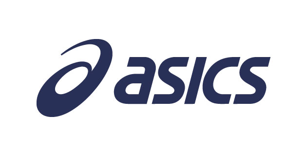 logo vector Asics