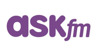 logo vector ASKfm