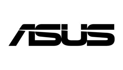 logo vector Asus