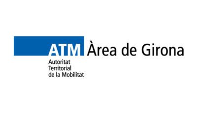logo vector ATM Àrea de Girona