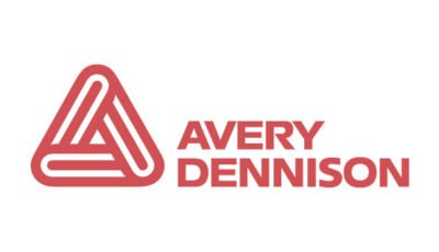 logo vector Avery Dennison