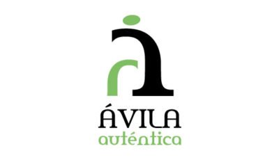 logo vector Ávila Auténtica