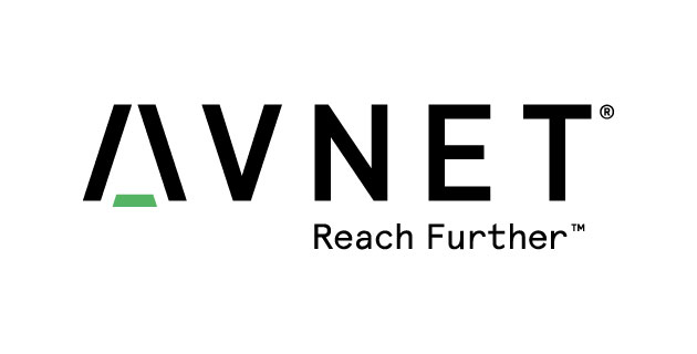 logo vector Avnet
