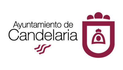 logo vector Ayuntamiento de Candelaria