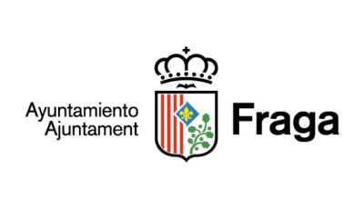 logo vector Ayuntamiento de Fraga