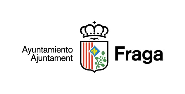 logo vector Ayuntamiento de Fraga