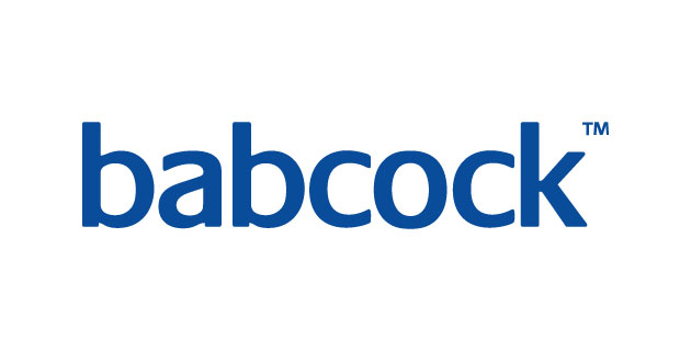 logo vector Babcock