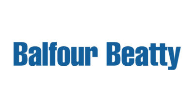 logo vector Balfour Beatty