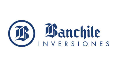 logo vector Banchile Inversiones