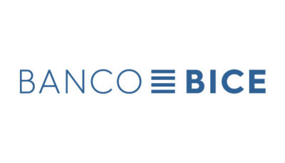 logo vector Banco BICE