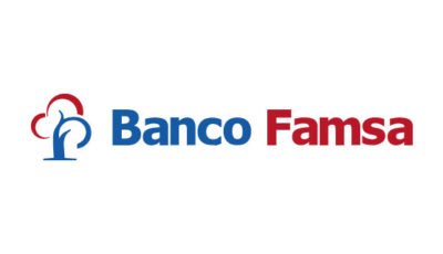 logo vector Banco Famsa