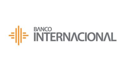 logo vector Banco Internacional Ecuador