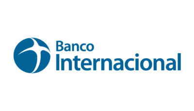 logo vector Banco Internacional Chile