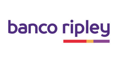 logo vector Banco Ripley