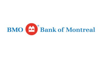 logo vector Bank of Montreal
