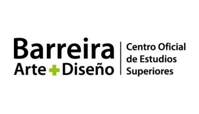 logo vector Barreira Arte+Diseño