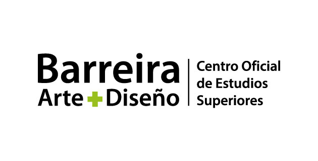 logo vector Barreira Arte+Diseño