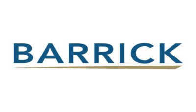 logo vector Barrick Gold Corporation