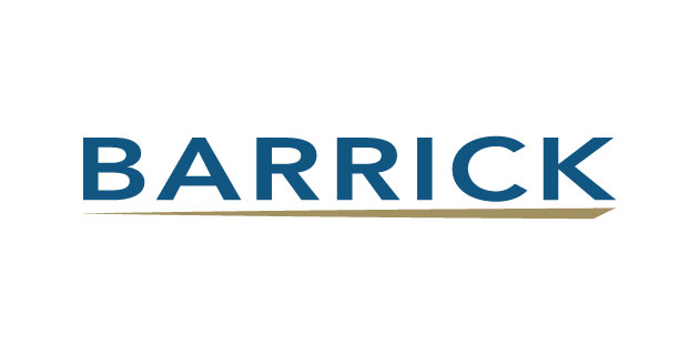 logo vector Barrick Gold Corporation
