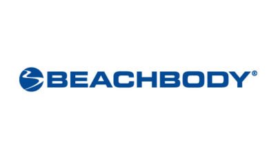 logo vector Beachbody