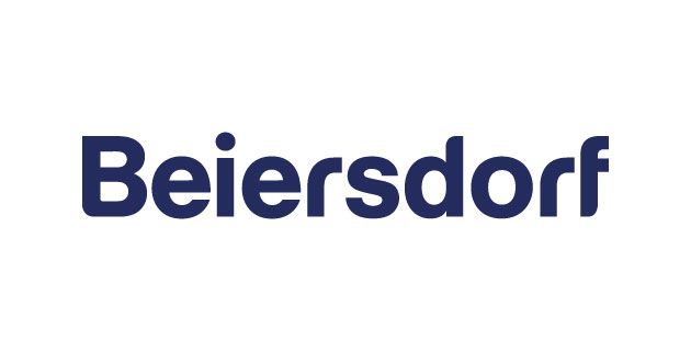 logo vector Beiersdorf