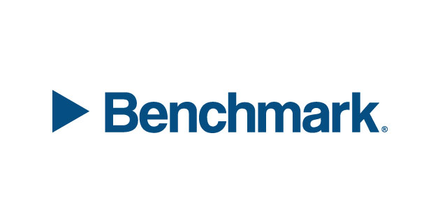 logo vector Benchmark