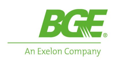 logo vector BGE