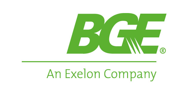 logo vector BGE