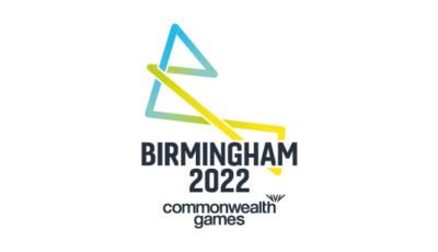 logo vector Birmingham 2022