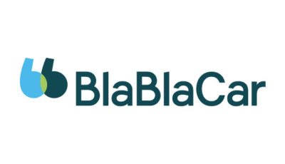 logo vector BlaBlaCar