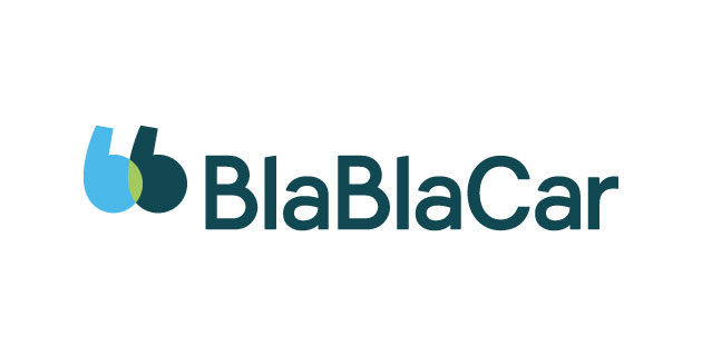 logo vector BlaBlaCar