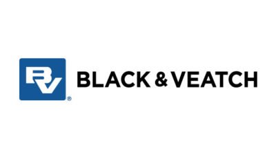 logo vector Black and Veatch