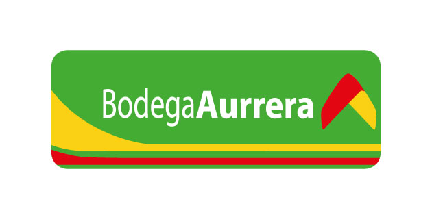 logo vector Bodega Aurrera