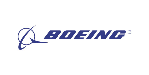 logo vector Boeing