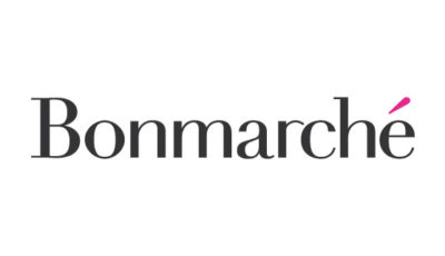 logo vector Bonmarché