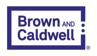 logo vector Brown and Caldwell