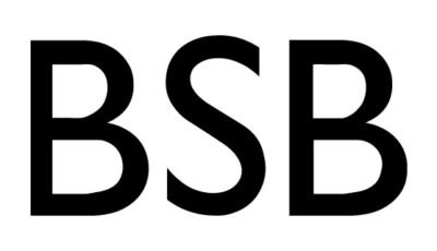 logo vector BSB Fashion