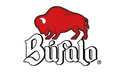 logo vector Búfalo