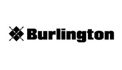 logo vector Burlington