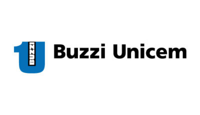 logo vettoriale Buzzi Unicem