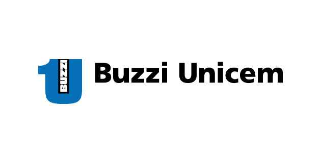 logo vettoriale Buzzi Unicem